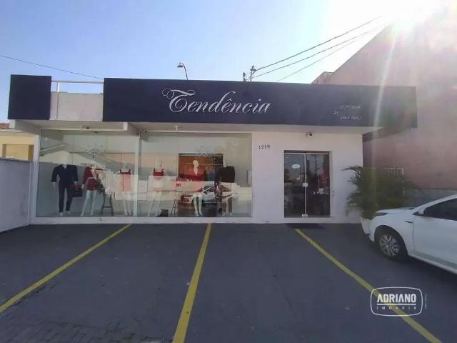 Casa / Sobrado para Locação em São José/SC Areias 1 Quartos