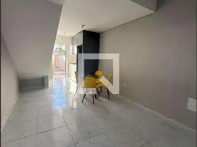 Casa / Sobrado para Locação em São José/SC Areias 2 Quartos