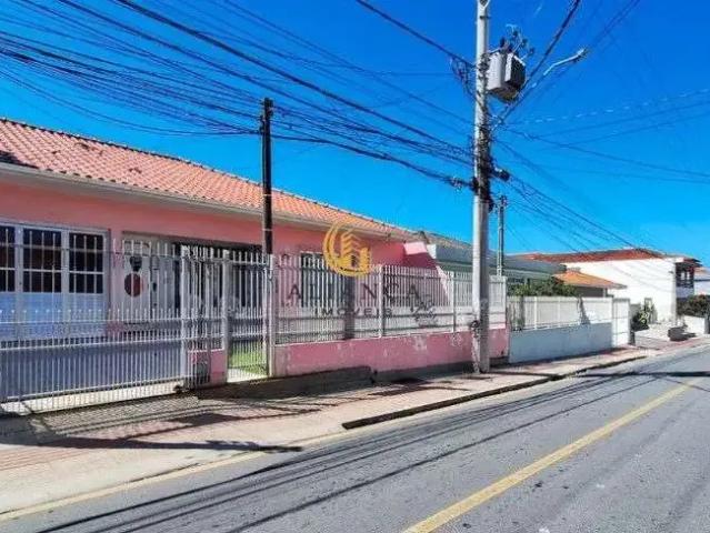 Casa / Sobrado para Locação em São José/SC Areias 4 Quartos