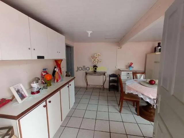 Casa / Sobrado para Locação em São José/SC Areias 4 Quartos