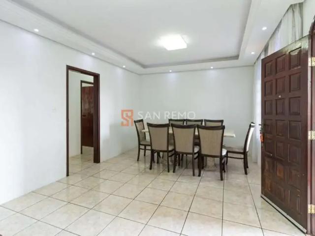 Casa / Sobrado para Locação em São José/SC Barreiros 3 Quartos