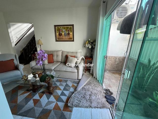 Casa / Sobrado para Locação em São José/SC Barreiros 3 Quartos