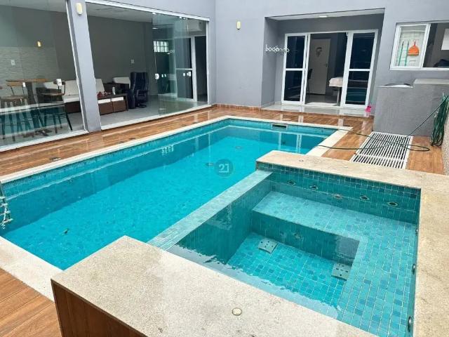 Casa / Sobrado para Locação em São José/SC Barreiros 3 Quartos