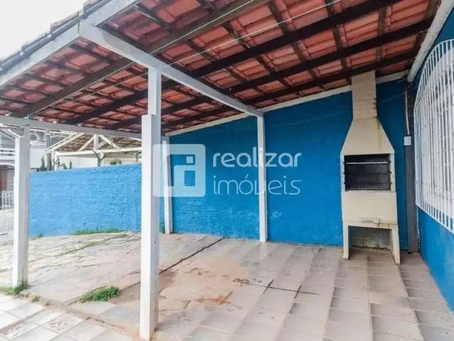 Casa / Sobrado para Locação em São José/SC Barreiros 3 Quartos
