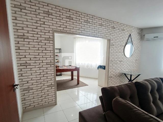 Casa / Sobrado para Locação em São José/SC Barreiros 3 Quartos