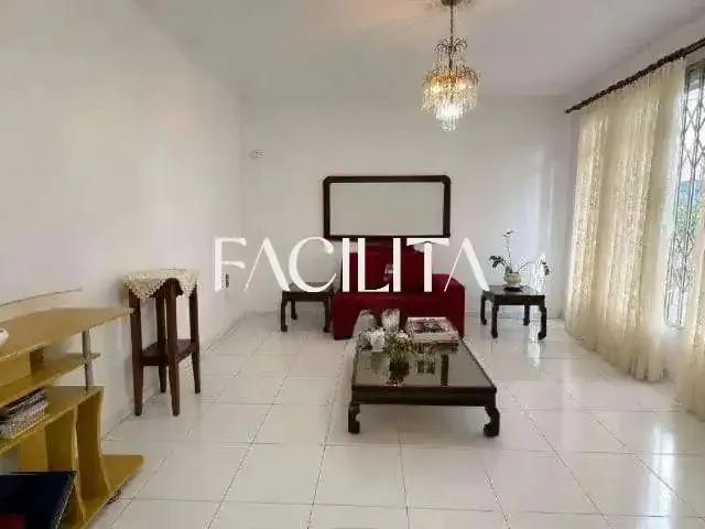 Casa / Sobrado para Locação em São José/SC Barreiros 3 Quartos