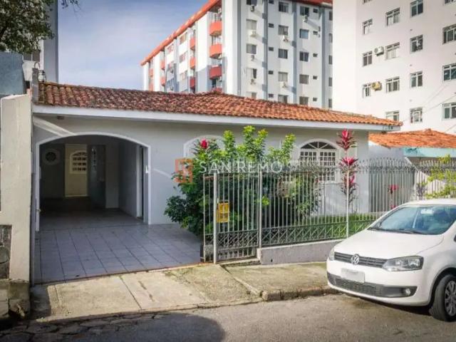 Casa / Sobrado para Locação em São José/SC Barreiros 3 Quartos