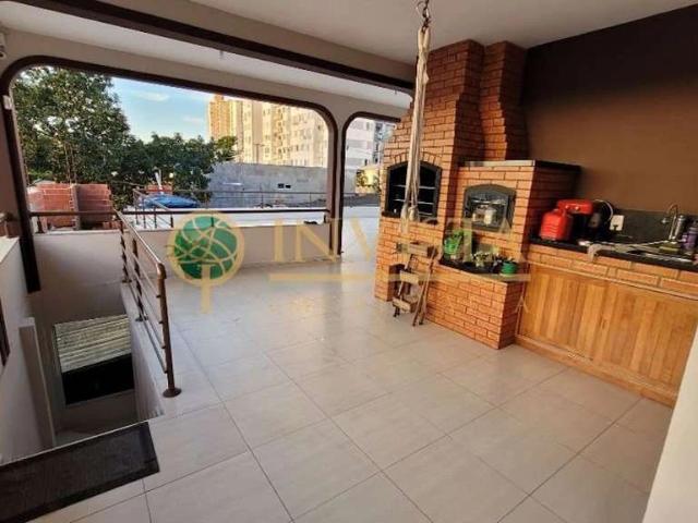 Casa / Sobrado para Locação em São José/SC Barreiros 3 Quartos