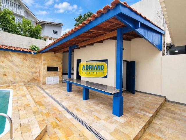 Casa / Sobrado para Locação em São José/SC Barreiros 2 Quartos