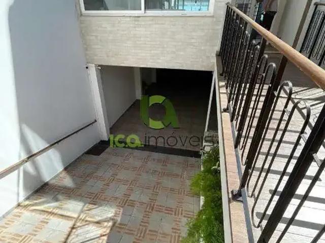 Casa / Sobrado para Locação em São José/SC Barreiros 2 Quartos