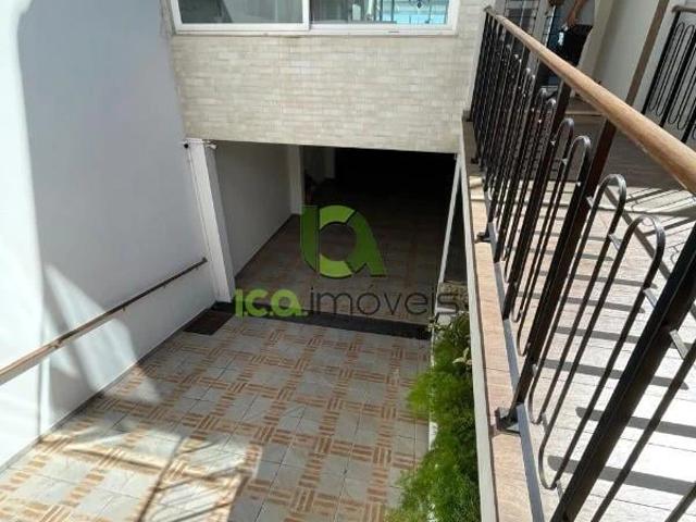 Casa / Sobrado para Locação em São José/SC Barreiros 2 Quartos