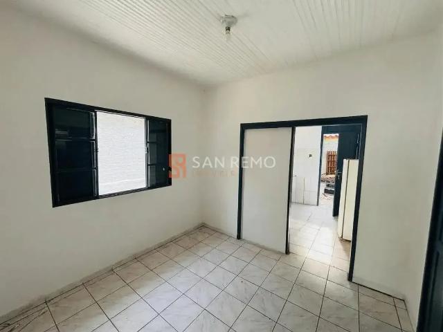 Casa / Sobrado para Locação em São José/SC Barreiros 2 Quartos