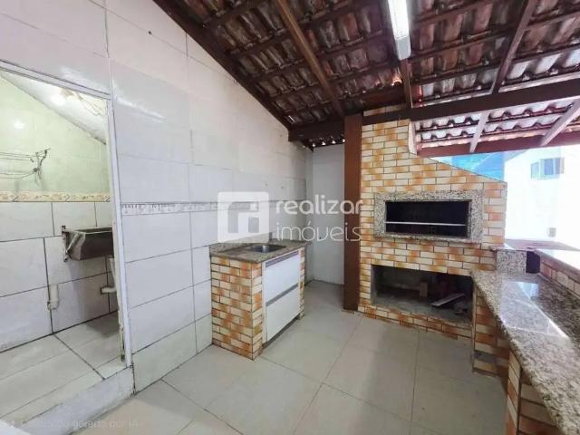 Casa / Sobrado para Locação em São José/SC Barreiros 4 Quartos
