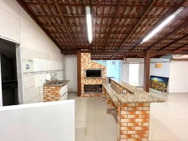 Casa / Sobrado para Locação em São José/SC Barreiros 4 Quartos