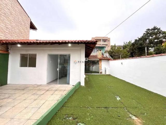 Casa / Sobrado para Locação em São José/SC Barreiros 4 Quartos