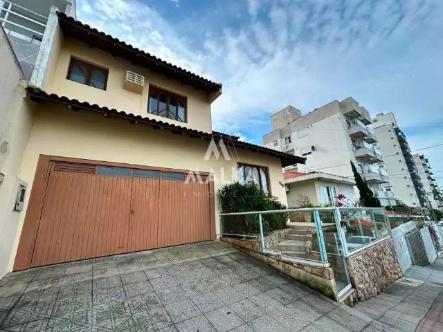 Casa / Sobrado para Locação em São José/SC Barreiros 4 Quartos