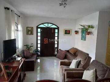Casa / Sobrado para Locação em São José/SC Barreiros 5 Quartos