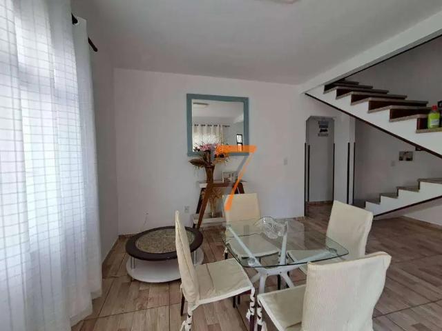 Casa / Sobrado para Locação em São José/SC Barreiros 6 Quartos