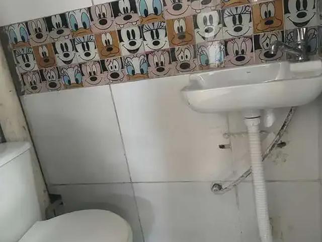 Casa / Sobrado para Locação em São José/SC Barreiros 6 Quartos