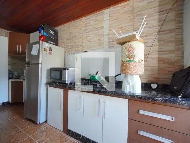 Casa / Sobrado para Locação em São José/SC Bela Vista 2 Quartos