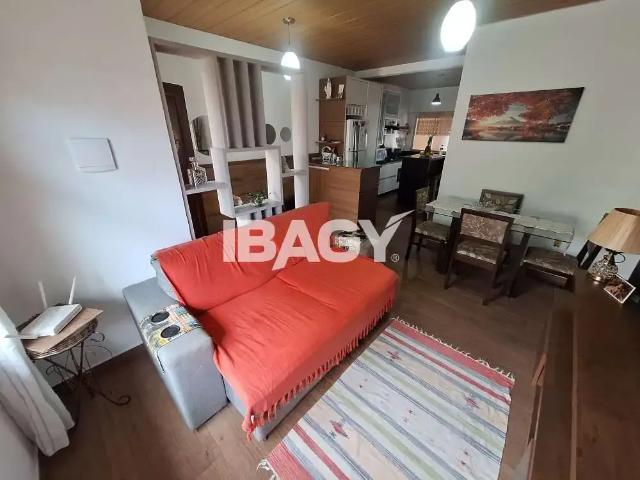 Casa / Sobrado para Locação em São José/SC Bela Vista 2 Quartos