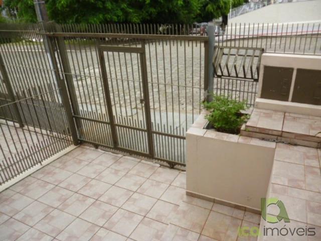 Casa / Sobrado para Locação em São José/SC Bela Vista 3 Quartos