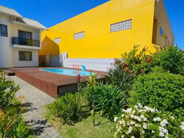 Casa / Sobrado para Locação em São José/SC Barreiros 3 Quartos