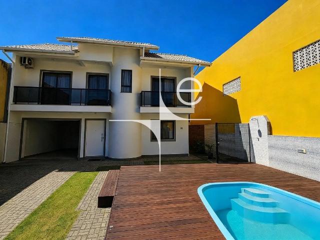 Casa / Sobrado para Locação em São José/SC Bela Vista 3 Quartos