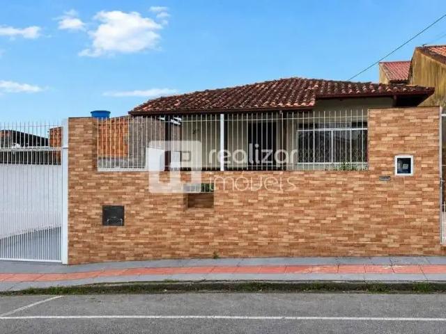 Casa / Sobrado para Locação em São José/SC Bela Vista 3 Quartos