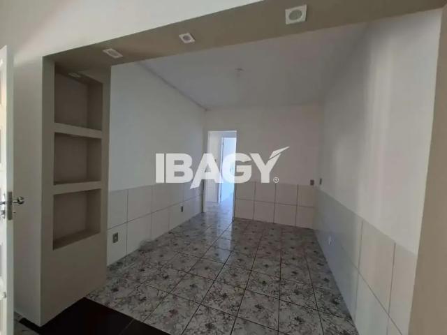 Casa / Sobrado para Locação em São José/SC Bela Vista 4 Quartos