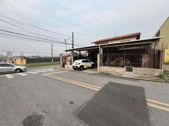 Casa / Sobrado para Locação em São José/SC Bela Vista 4 Quartos