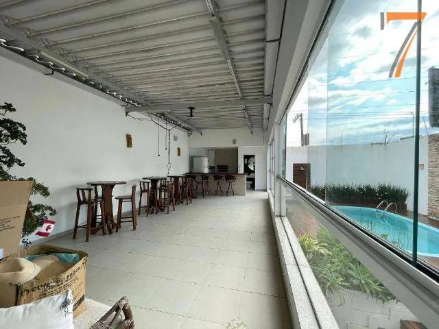 Casa / Sobrado para Locação em São José/SC Campinas 4 Quartos