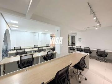 Casa / Sobrado para Locação em São José/SC Campinas 5 Quartos