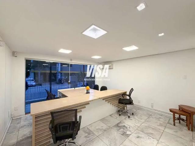 Casa / Sobrado para Locação em São José/SC Campinas 5 Quartos