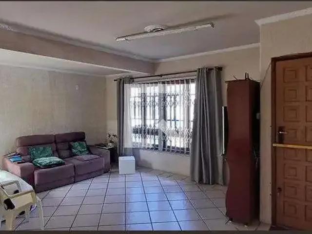 Casa / Sobrado para Locação em São José/SC Campinas 5 Quartos
