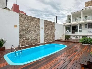 Casa / Sobrado para Locação em São José/SC Campinas 3 Quartos