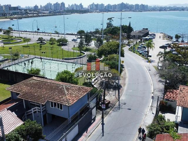 Casa / Sobrado para Locação em São José/SC Centro 1 Quartos