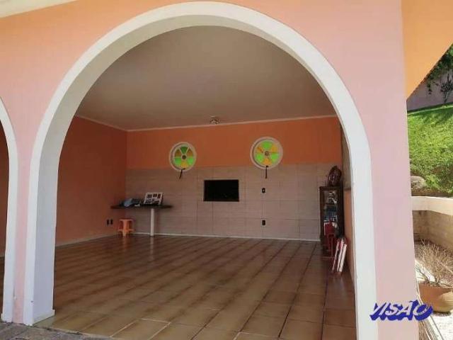 Casa / Sobrado para Locação em São José/SC Centro 7 Quartos