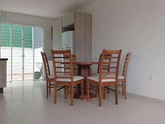 Casa / Sobrado para Locação em São José/SC Forquilhas Leste 2 Quartos