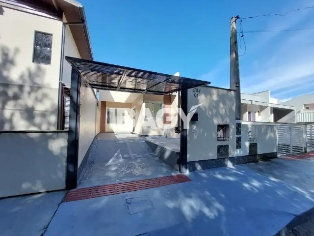 Casa / Sobrado para Locação em São José/SC Forquilhas 2 Quartos
