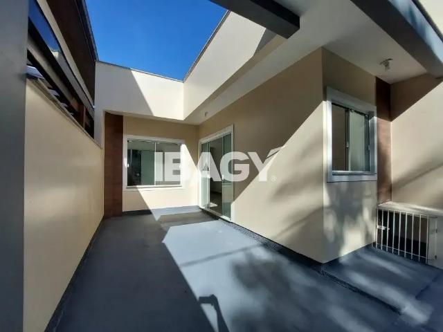 Casa / Sobrado para Locação em São José/SC Forquilhas 2 Quartos