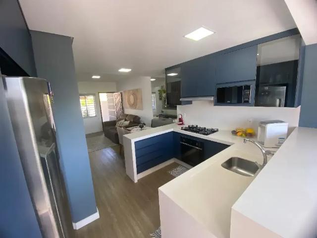 Casa / Sobrado para Locação em São José/SC Forquilhas 2 Quartos