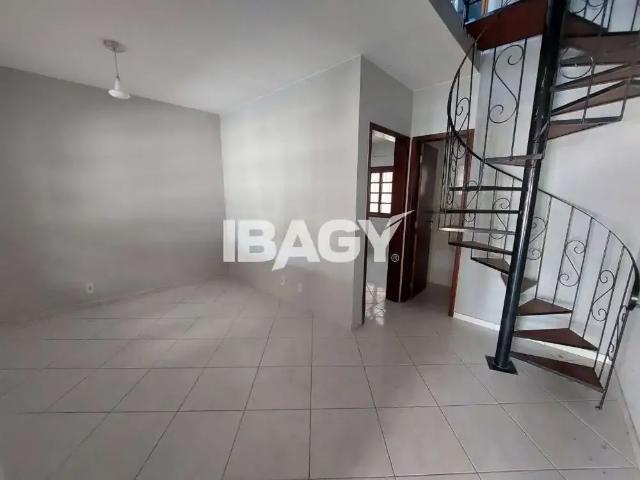 Casa / Sobrado para Locação em São José/SC Forquilhas 2 Quartos