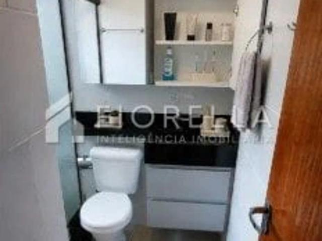 Casa / Sobrado para Locação em São José/SC Forquilhas 2 Quartos