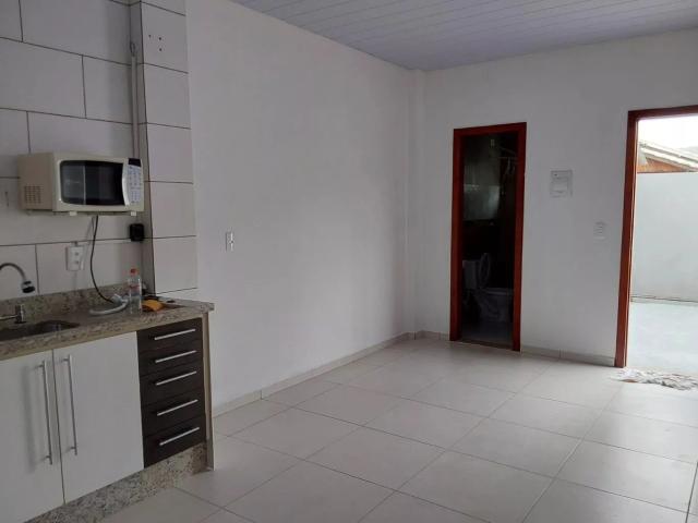 Casa / Sobrado para Locação em São José/SC Forquilhas 2 Quartos