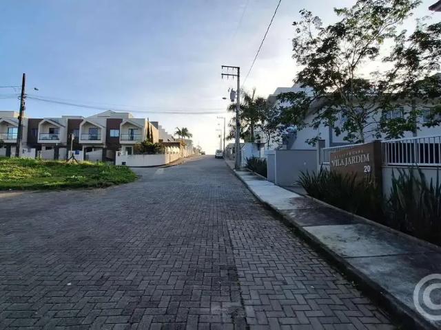 Casa / Sobrado para Locação em São José/SC Forquilhas 2 Quartos