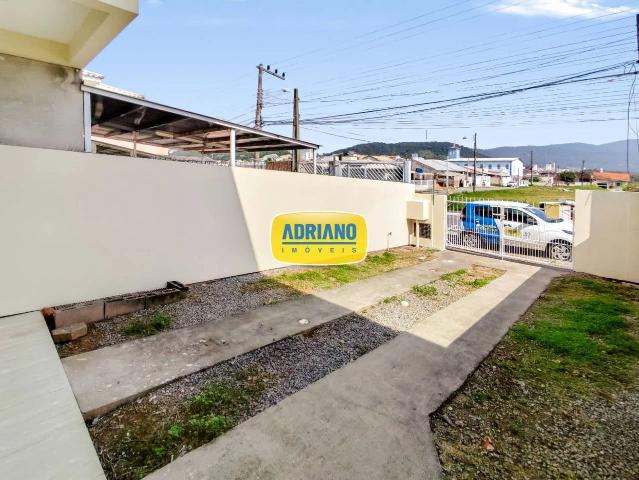 Casa / Sobrado para Locação em São José/SC Forquilhas 2 Quartos