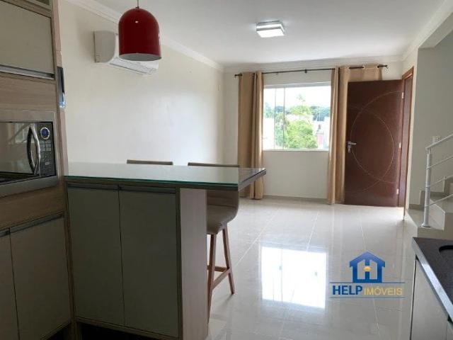 Casa / Sobrado para Locação em São José/SC Forquilhas 2 Quartos