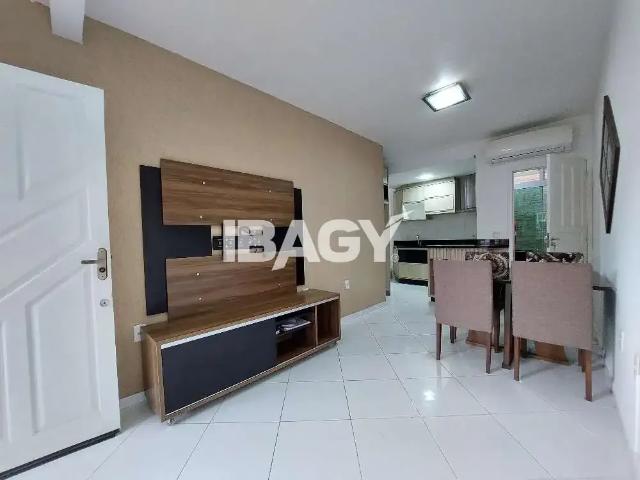 Casa / Sobrado para Locação em São José/SC Forquilhas 2 Quartos
