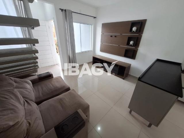 Casa / Sobrado para Locação em São José/SC Forquilhas 2 Quartos